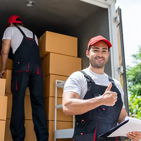 Umzugslösungen Zügelunternehmen Luzern Service