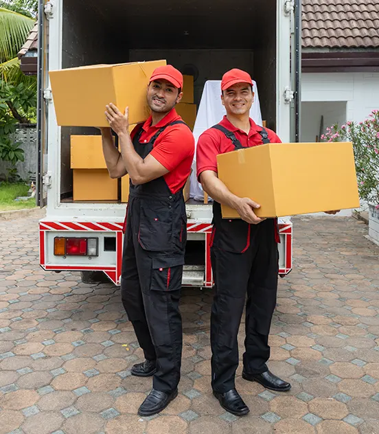 Umzugsfirmen vergleichen Schweiz Plattform